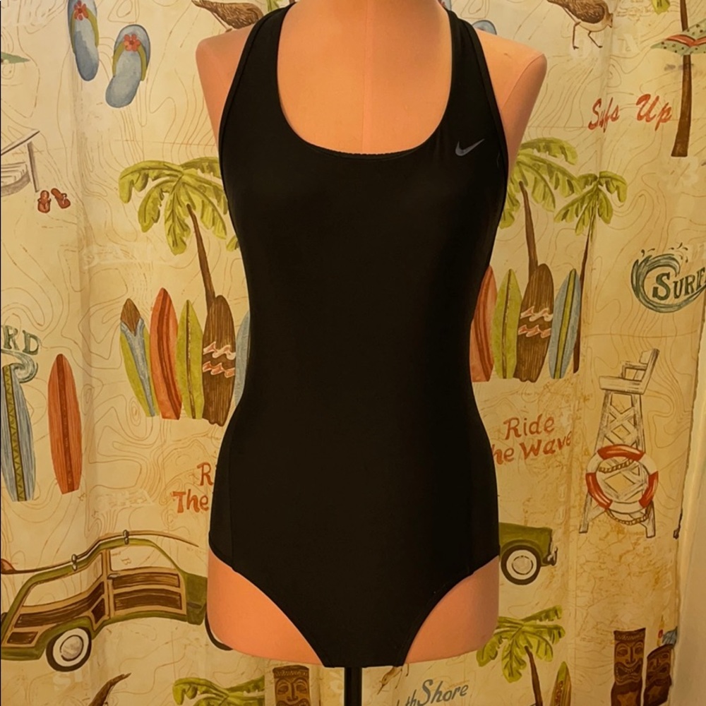 Nike Hydralock Swimsuit